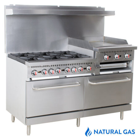 36" LPO Griddle